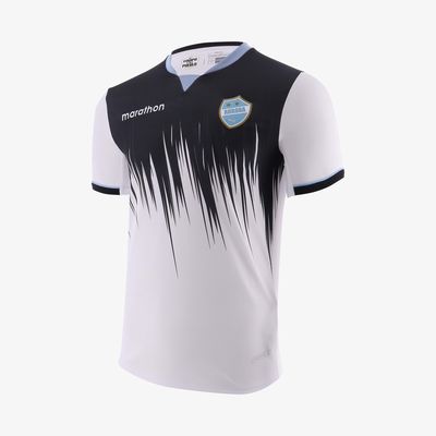 Camisas do Aurora 2023 são reveladas pela Marathon