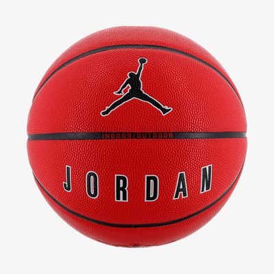 Jordan Ultimate 8P