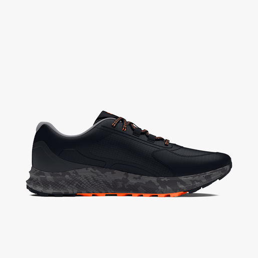Under Armour Zapatillas Charged Bandit TR