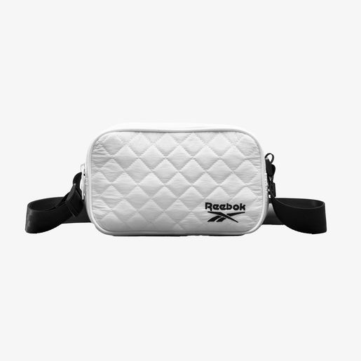 Reebok Quilted Crossbody