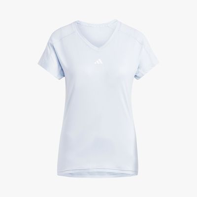 adidas AEROREADY Train Essentials Minimal Branding | Marathon Sports ...