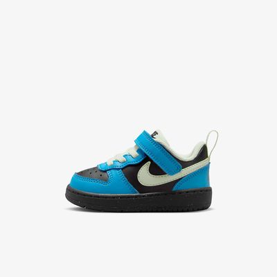Nike Zapatos Court Borough Low Recraft