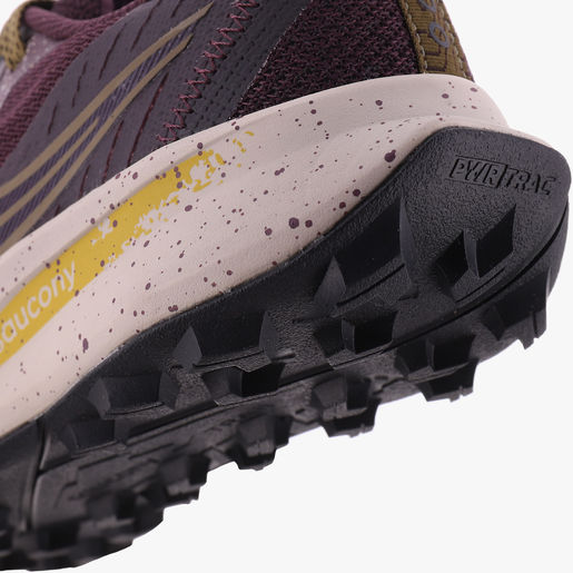 Saucony Zapatos Peregrine 15
