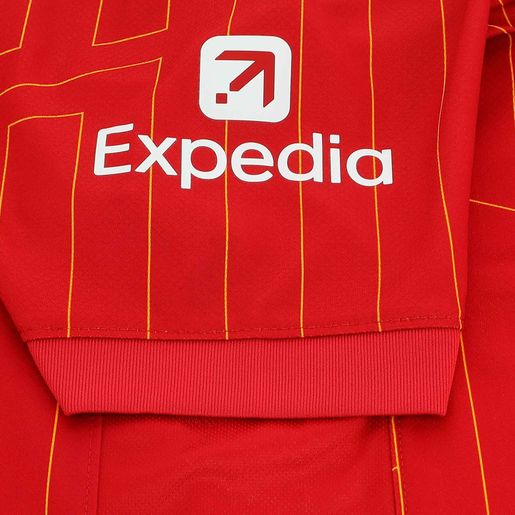 Nike Liverpool FC local 2024/25 Stadium