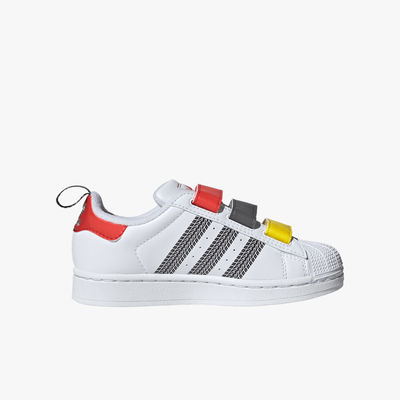 adidas Zapatos X Cars Superstar II