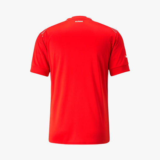Puma Camiseta Local Suiza 2022