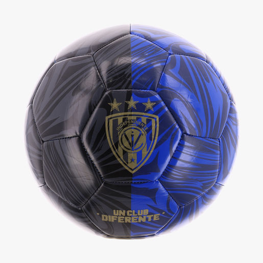 Pelota IDV 2026