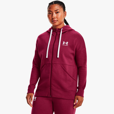 Under Armour Rival Fleece Full ZIP