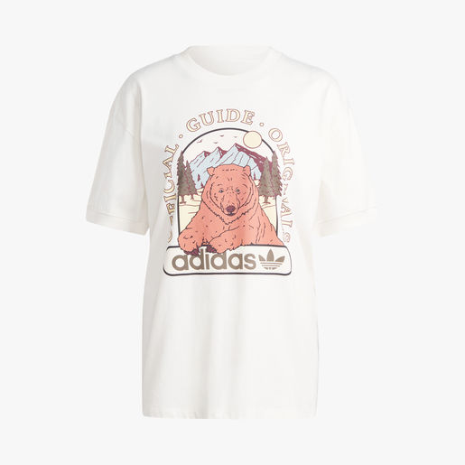 adidas Bear Graphic