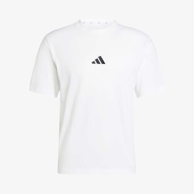 adidas Essentials Logo Small