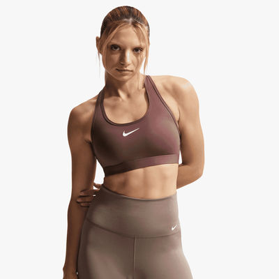 Nike Bra Swoosh Medium Support
