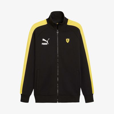 Puma Scuderia Ferrari Race Iconic T7