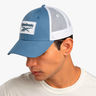 Reebok Patch