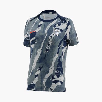 Nike Entrenamiento Mujer Alianza Lima 2026
