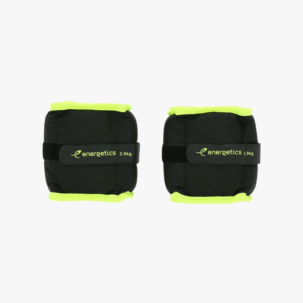 Energetics Ankle Wrist Weight 1K