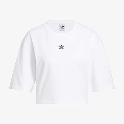 adidas Polo corta Essentials