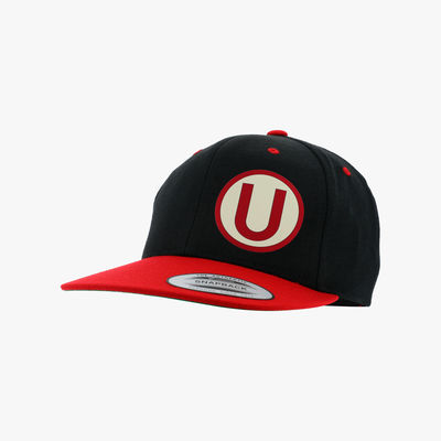 Gorra Fútbol Flex