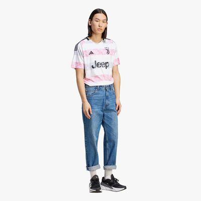 adidas Camiseta Juventus Visita 23/24