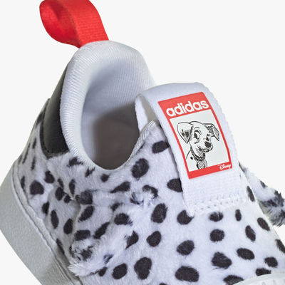 adidas Superstar 360 Originals x Disney 101 Dalmat