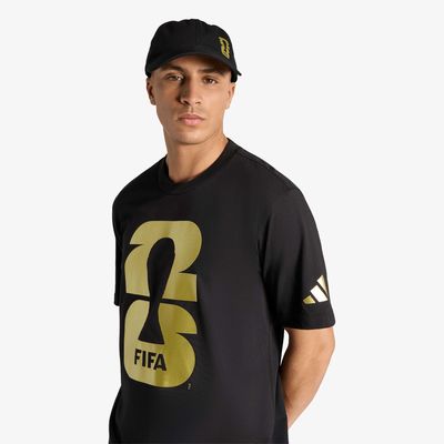 adidas Polo Emblema Oficial Copa Mundial de la FIF
