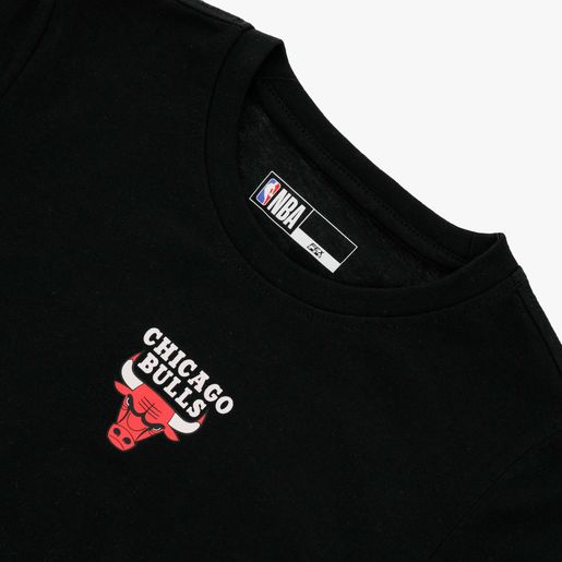 NBA Camiseta Big Back
