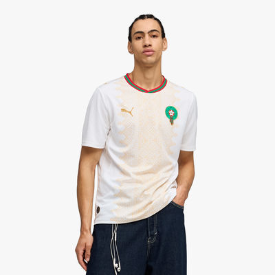 Puma Camiseta Marruecos Visitante 2026