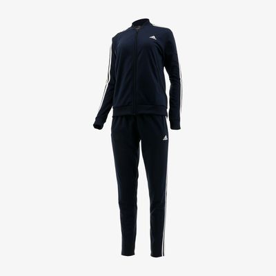 adidas Casaca Essentials 3 bandas