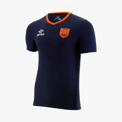 Camiseta Hombre UCV Visita 2025 Estadio