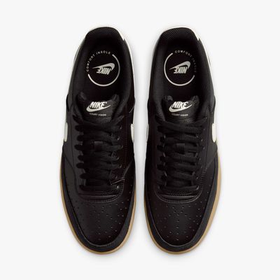 Nike Zapatos Court Vision Low