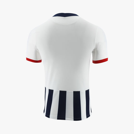 Nike Camiseta Oficial Hombre Alianza Lima 2022