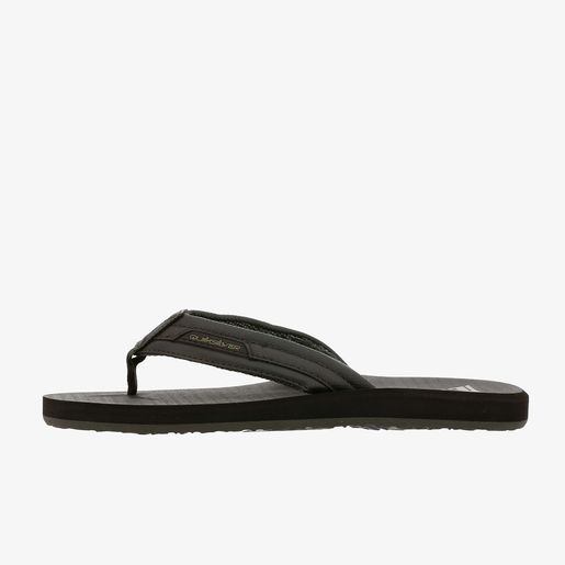Quiksilver Sandalias Carver Tropics