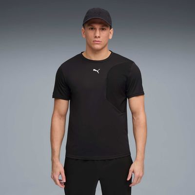 Puma Camiseta FLEX Pocket
