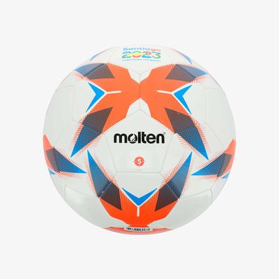 Molten Pelota de fútbol Santiago 2023