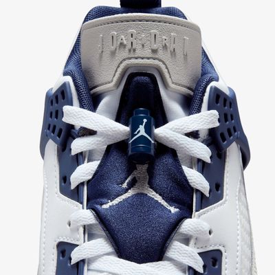 Jordan Zapatillas Spizike Low