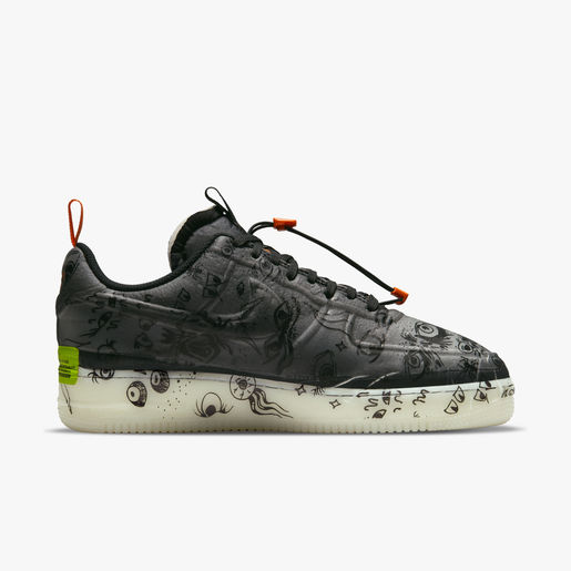 Nike Air Force 1 Experimental