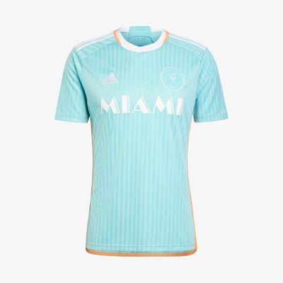 adidas Camiseta tercera equipación Inter Miami CF