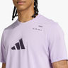 adidas Polo Graphic Category