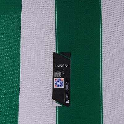 Oriente Petrolero Camiseta Oficial 2022