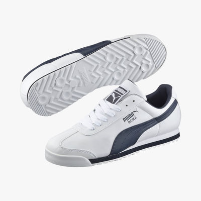 Zapatos puma roma clearance ubicacion