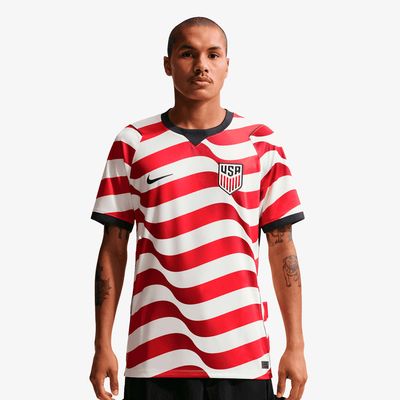 Nike Camiseta USA Home 2026 Stadium