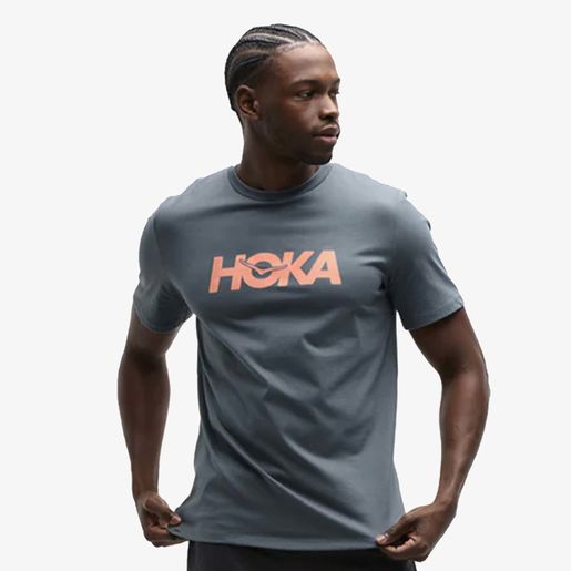 Hoka One One Core Logo