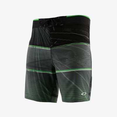 Oakley Geometric Print