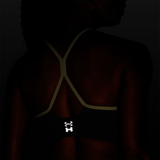 Under Armour Top Halo Bonded