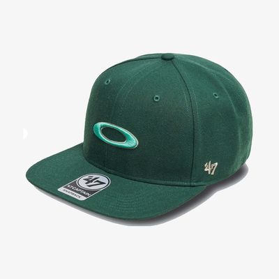 Oakley 47 B1B Ellipse Hat