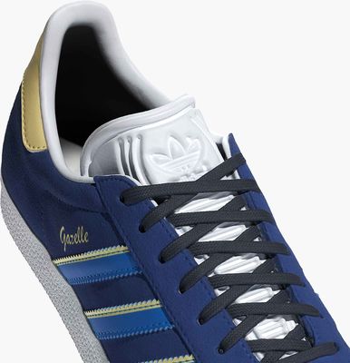 Adidas Zapatillas Gazelle