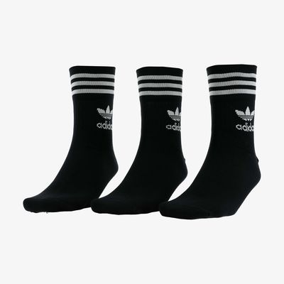 adidas Classics Normales 3 Pares