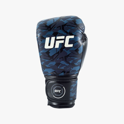 UFC Guantes Boxeo Pro Octagon Lava 8 Oz