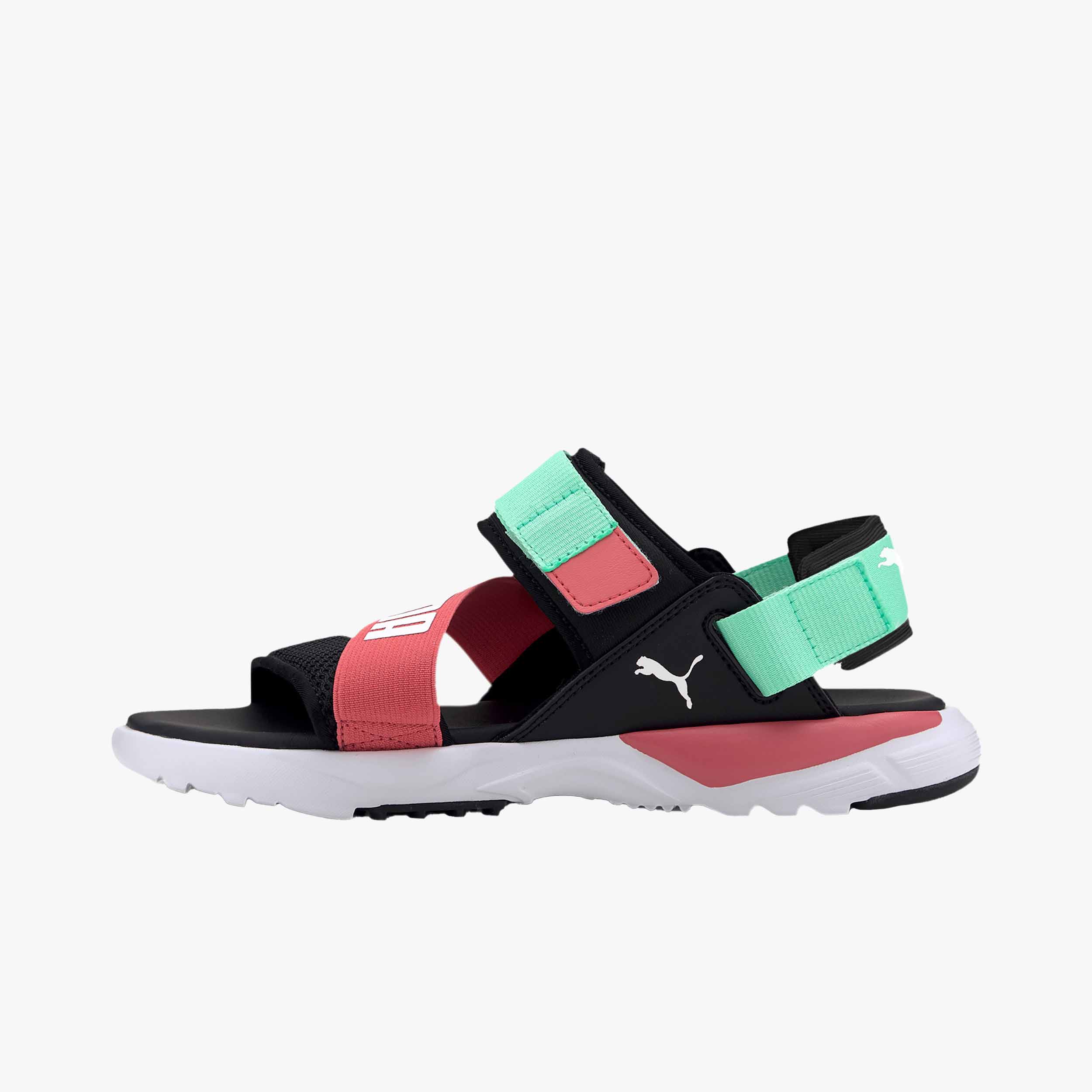 puma js trail sandal