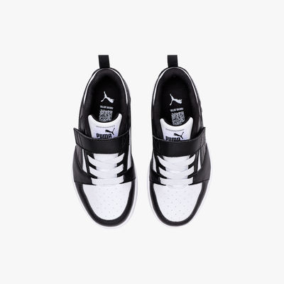 Puma Rebound