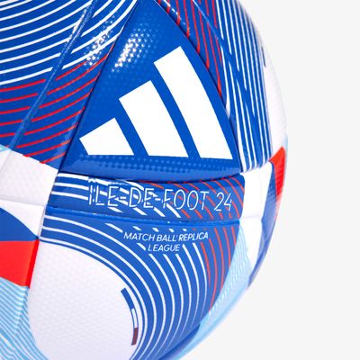 adidas Pelota De Fútbol Isla-De-Foot 24 League